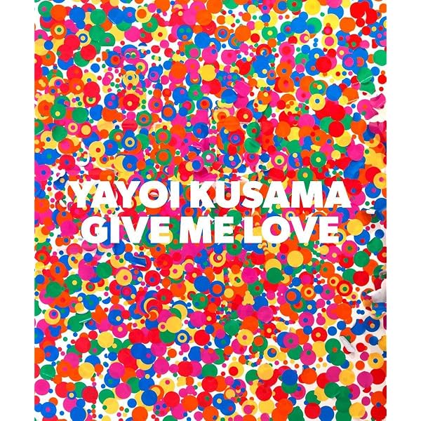 Yayoi Kusama: A retrospective: Yayoi Kusama: 9780962376405: Amazon